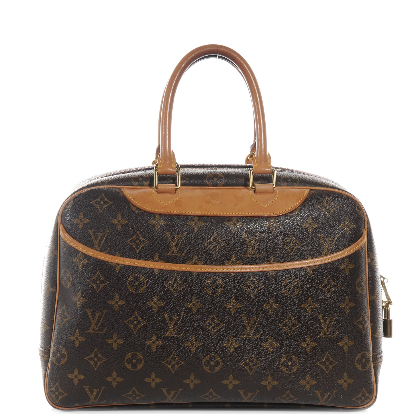 Monogram Deauville