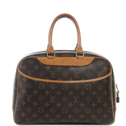 Louis Vuitton Monogram Deauville 1 of 7