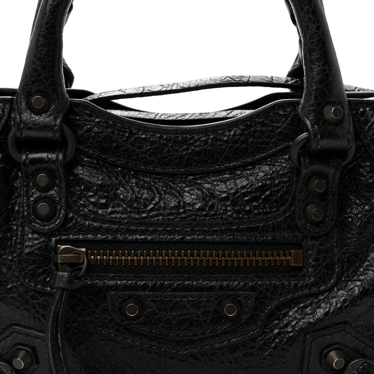Agneau Arena Classic Hardware Nano Le City Black