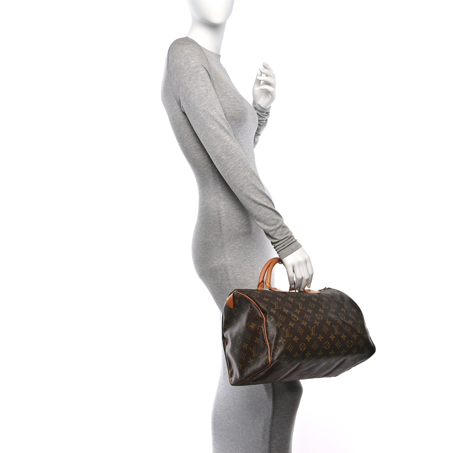 Monogram Speedy 35