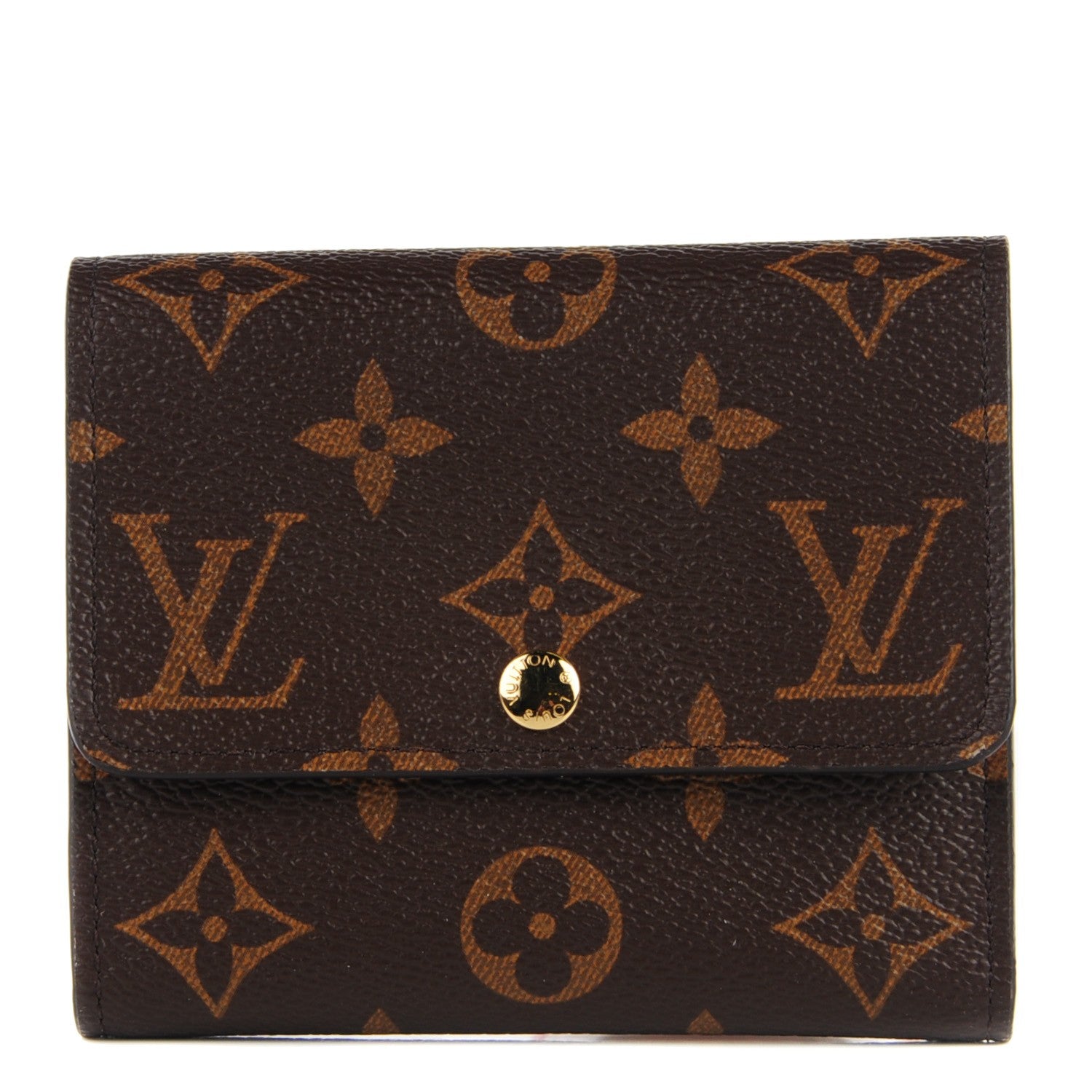 Louis Vuitton Monogram Anais Wallet 1 of 7