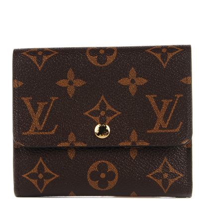 Louis Vuitton Monogram Anais Wallet 1 of 7