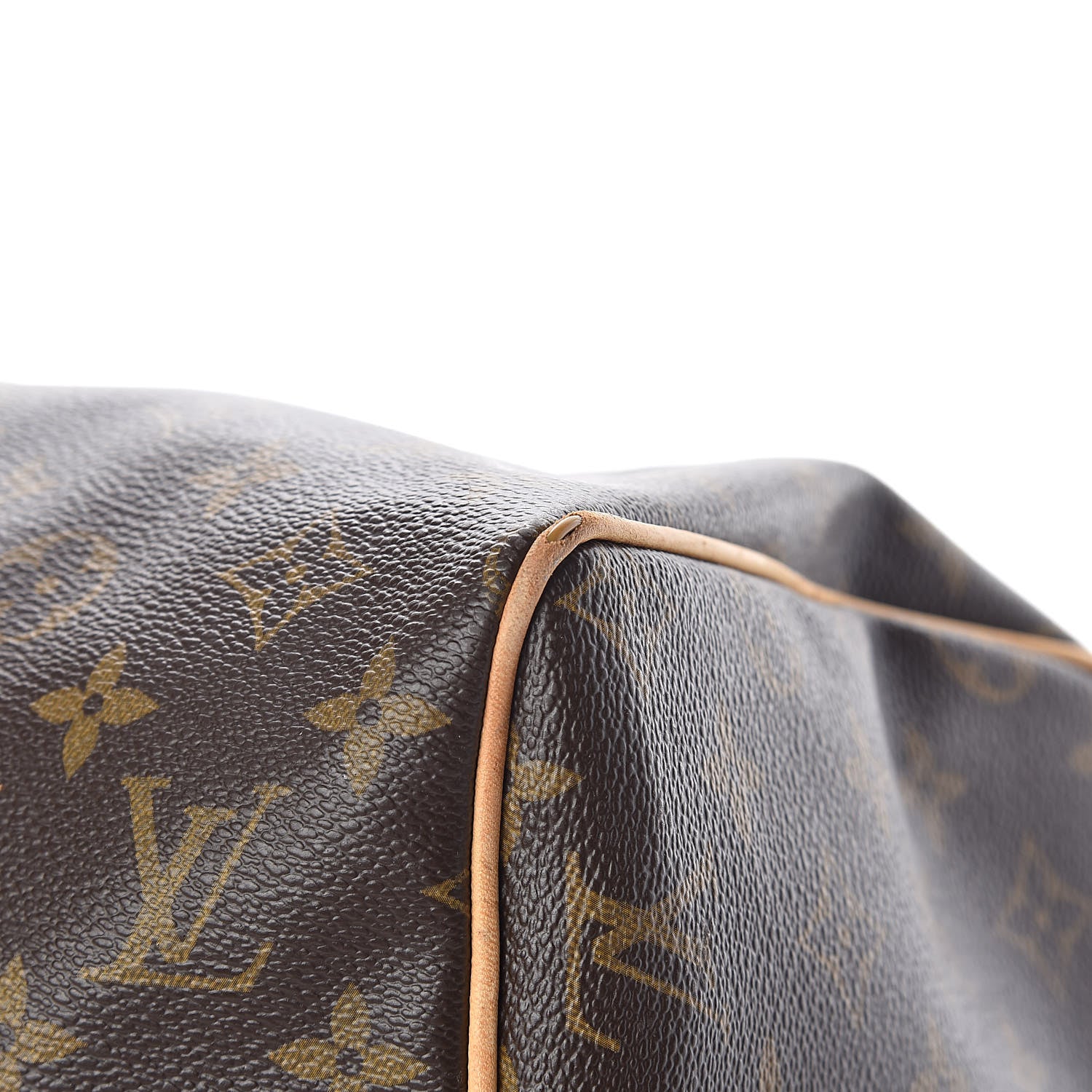 Louis Vuitton Monogram Speedy 30 13 of 15