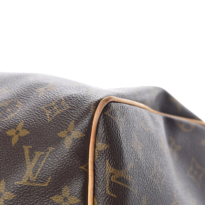 Louis Vuitton Monogram Speedy 30 13 of 15