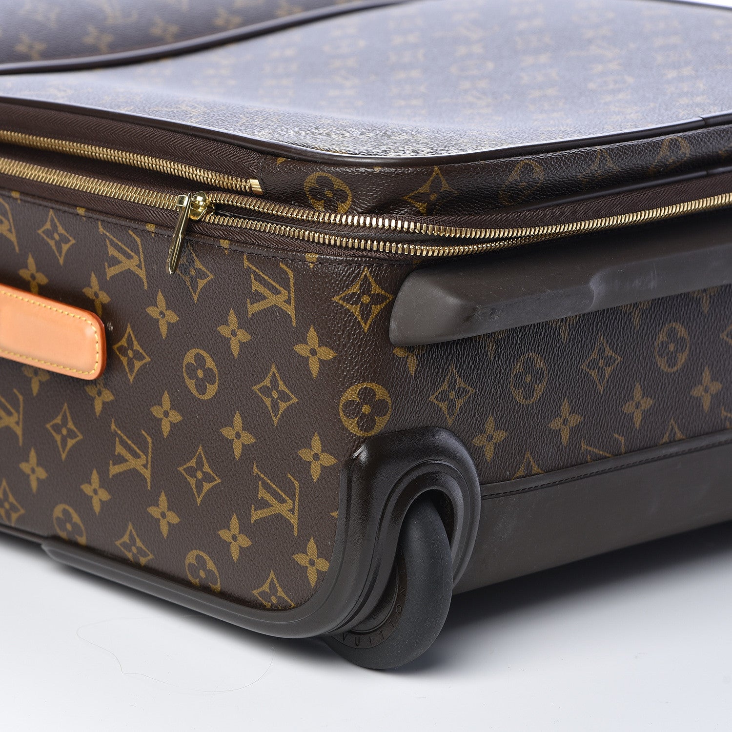 Louis Vuitton Monogram Pegase 55 Business 11 of 12