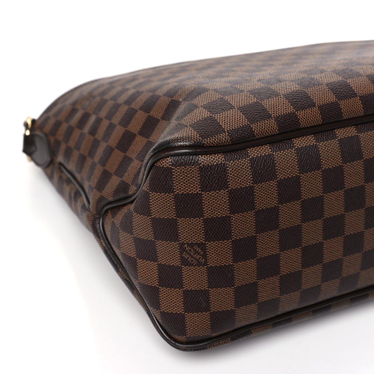 Louis Vuitton Damier Ebene Delightful MM 7 of 8
