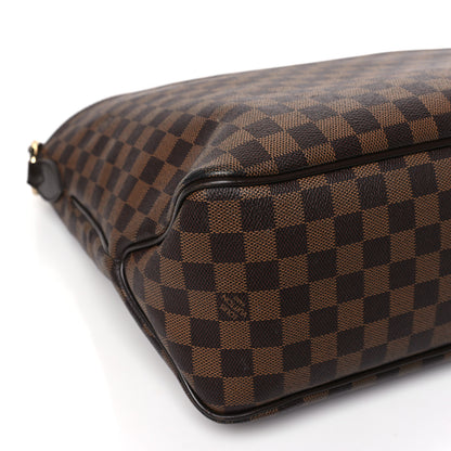 Louis Vuitton Damier Ebene Delightful MM 7 of 8