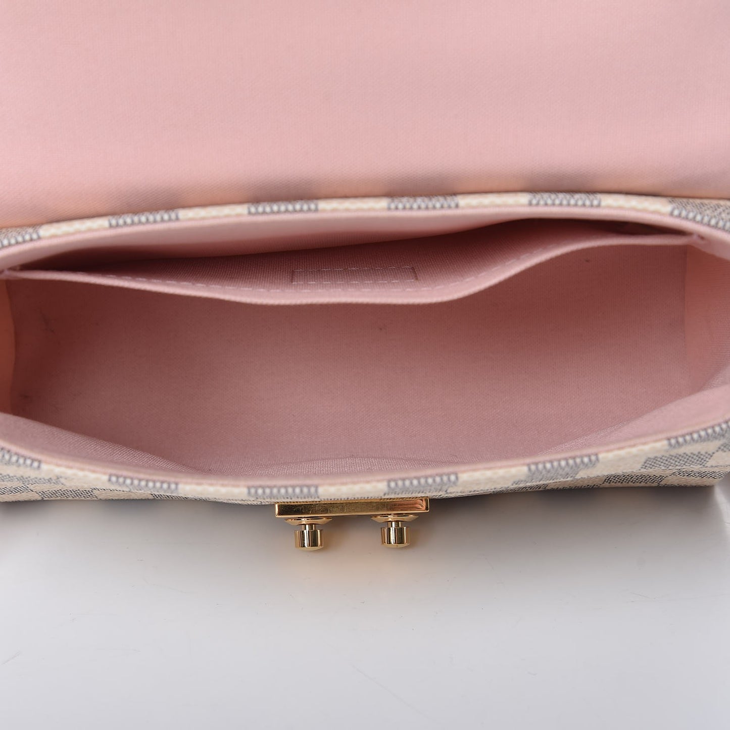 Damier Azur Croisette