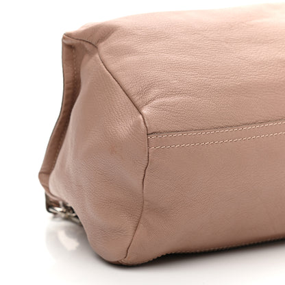 Givenchy Sugar Goatskin Small Pandora Linen 8 of 9