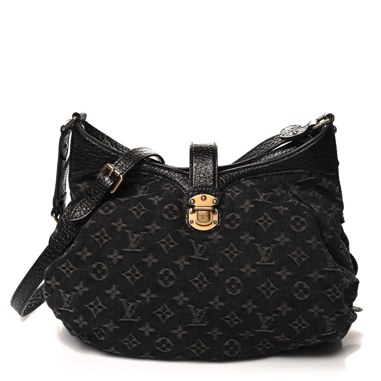 Denim Mahina XS Black