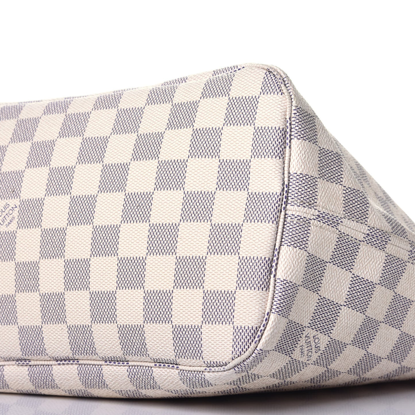 Damier Azur Neo Neverfull MM