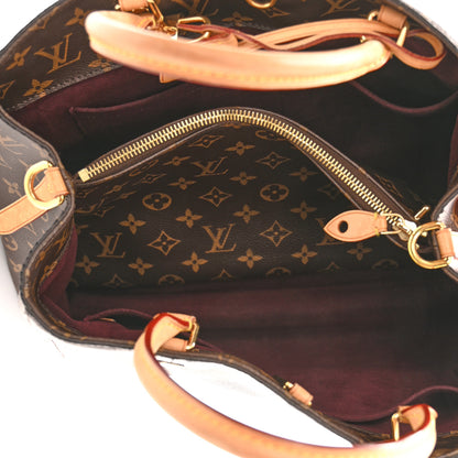 Louis Vuitton Monogram Montaigne GM 5 of 14