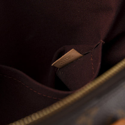 Louis Vuitton Monogram Turenne GM 8 of 12