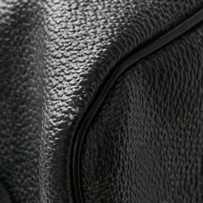 Louis Vuitton Damier Graphite Keepall Bandouliere 55 10 of 11