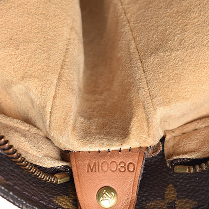 Louis Vuitton Monogram Looping GM 7 of 14