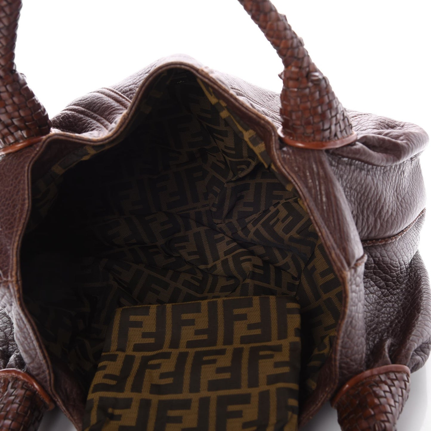 Nappa Nuvolata Spy Cognac