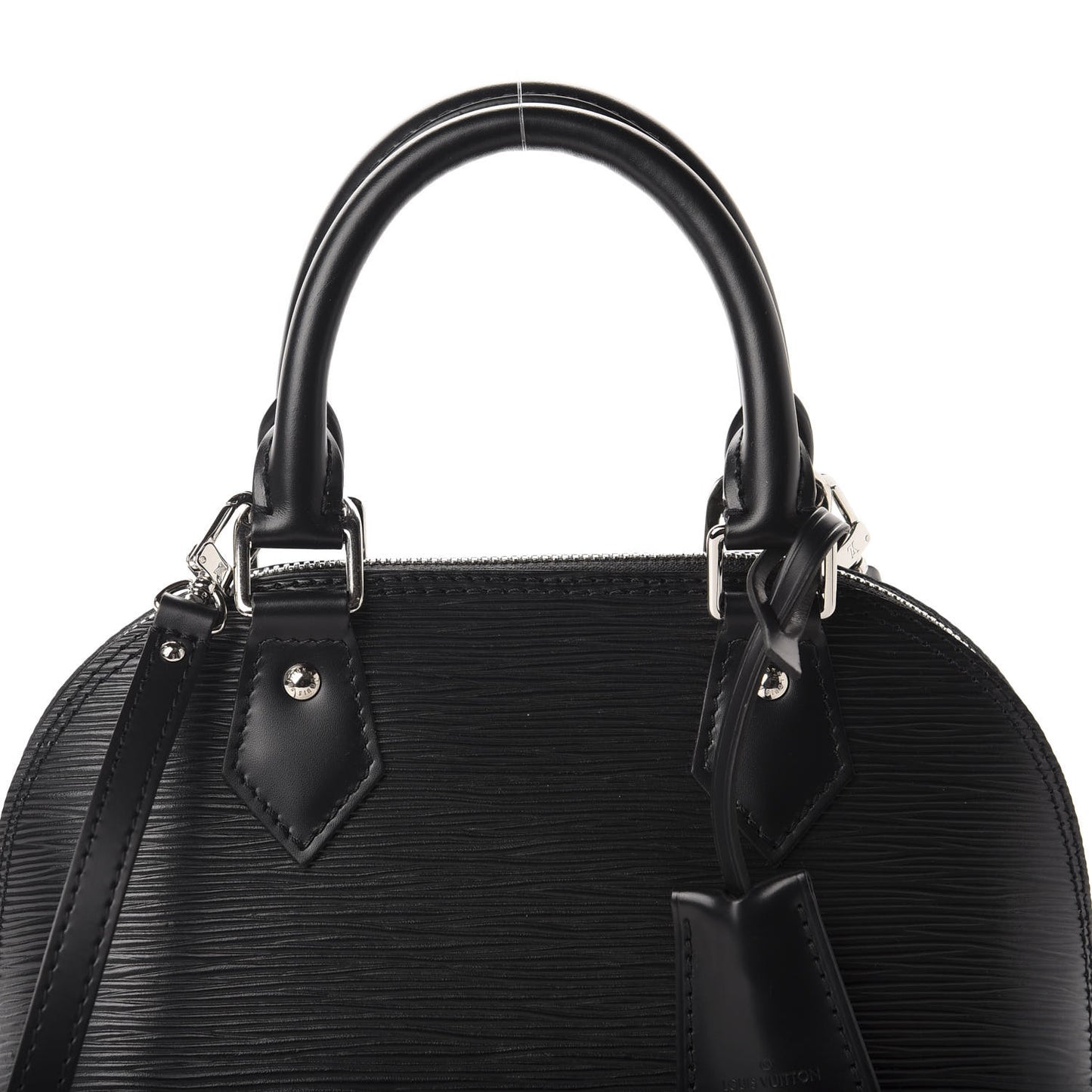 Epi Alma BB Black