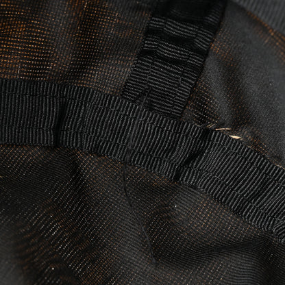 Fendi Zucca Cap Hat L Tobacco 11 of 11