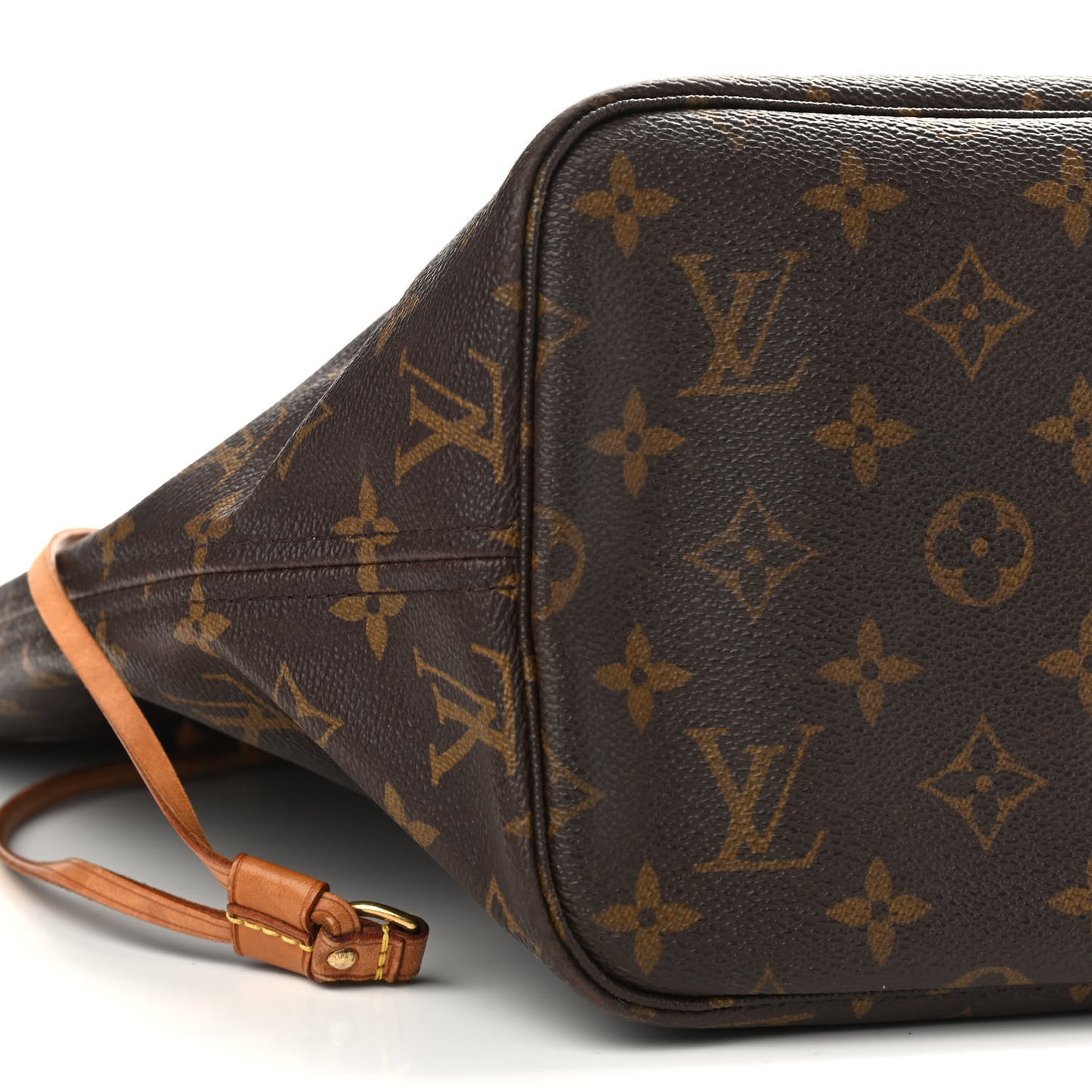Monogram Neverfull MM