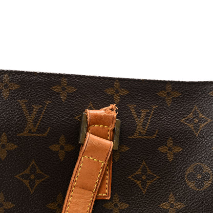 Louis Vuitton Monogram Luco 14 of 18