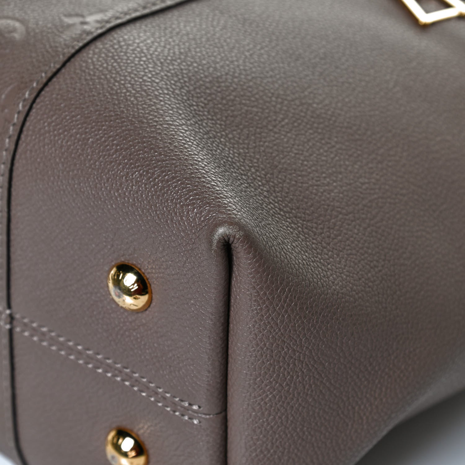 Louis Vuitton Empreinte Melie Taupe Glace 7 of 11