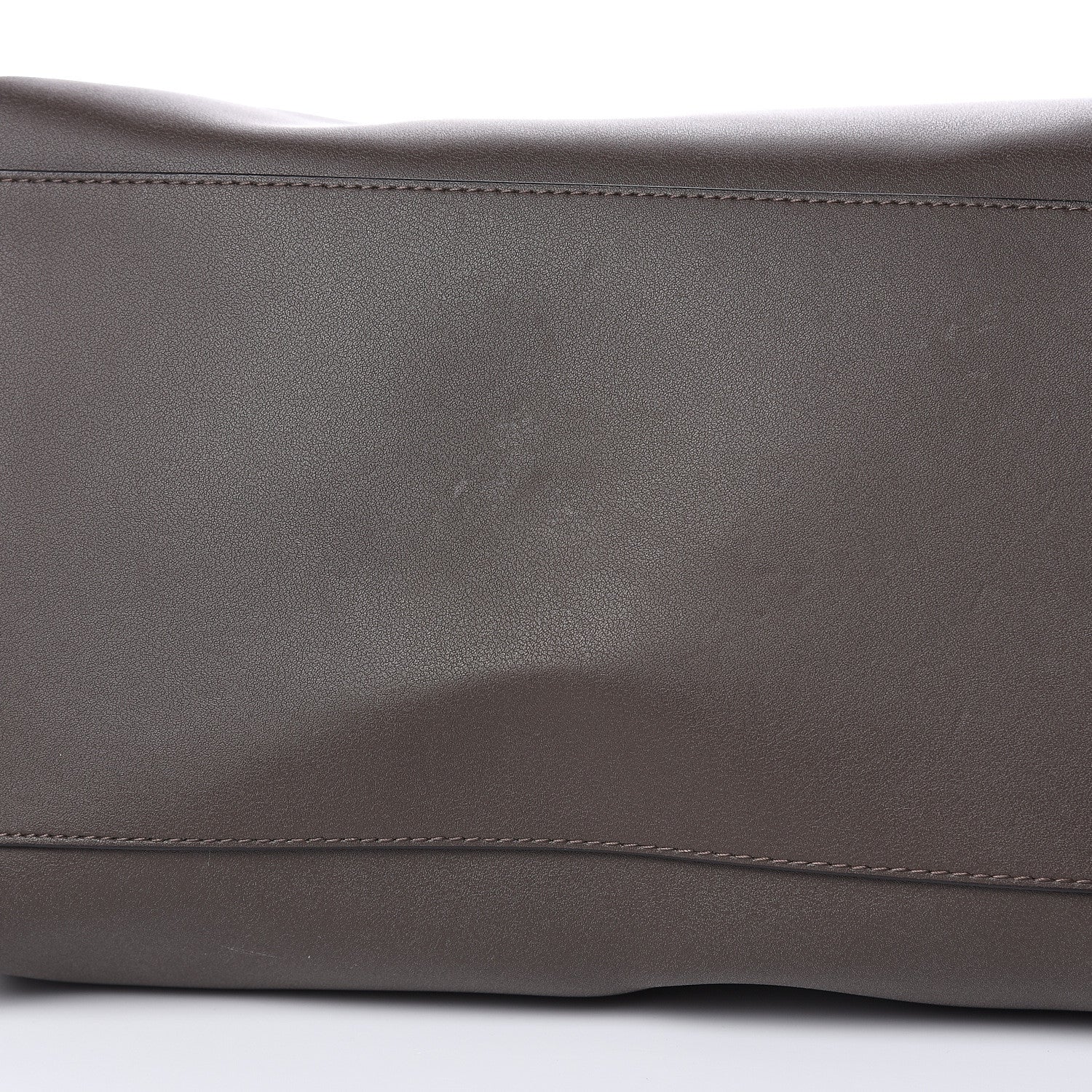 Givenchy Calfskin Medium GV Shopper Tote Grey 12 of 16