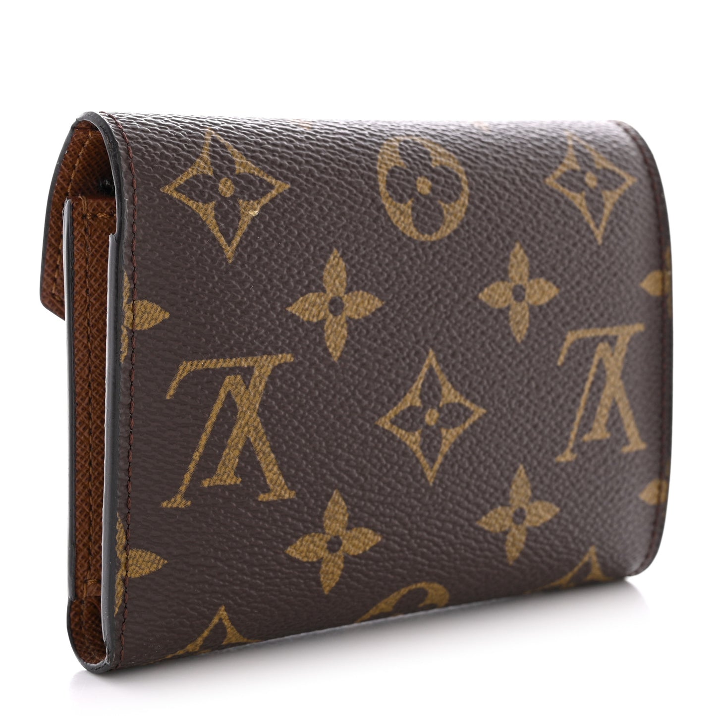 Monogram Victorine Wallet Armagnac