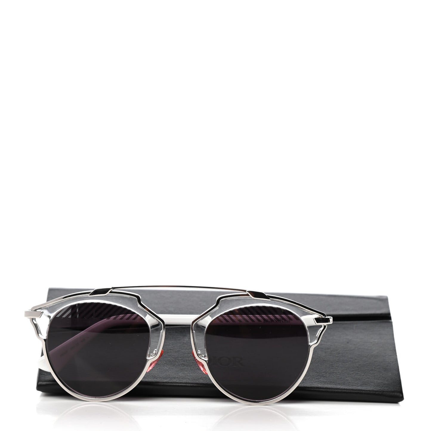 Palladium So Real Sunglasses Purple