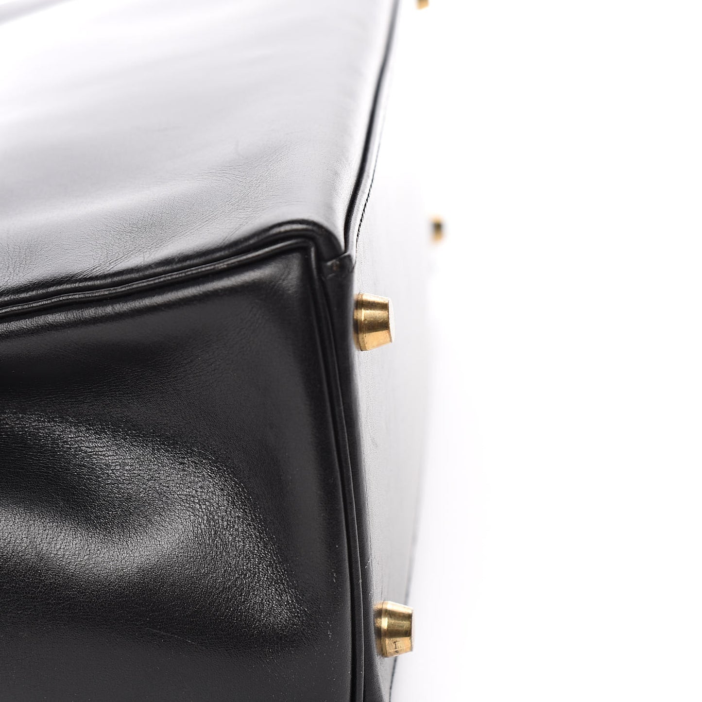 Box Kelly Retourne 28 Black