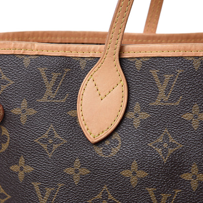 Louis Vuitton Monogram Neo Neverfull MM 13 of 18