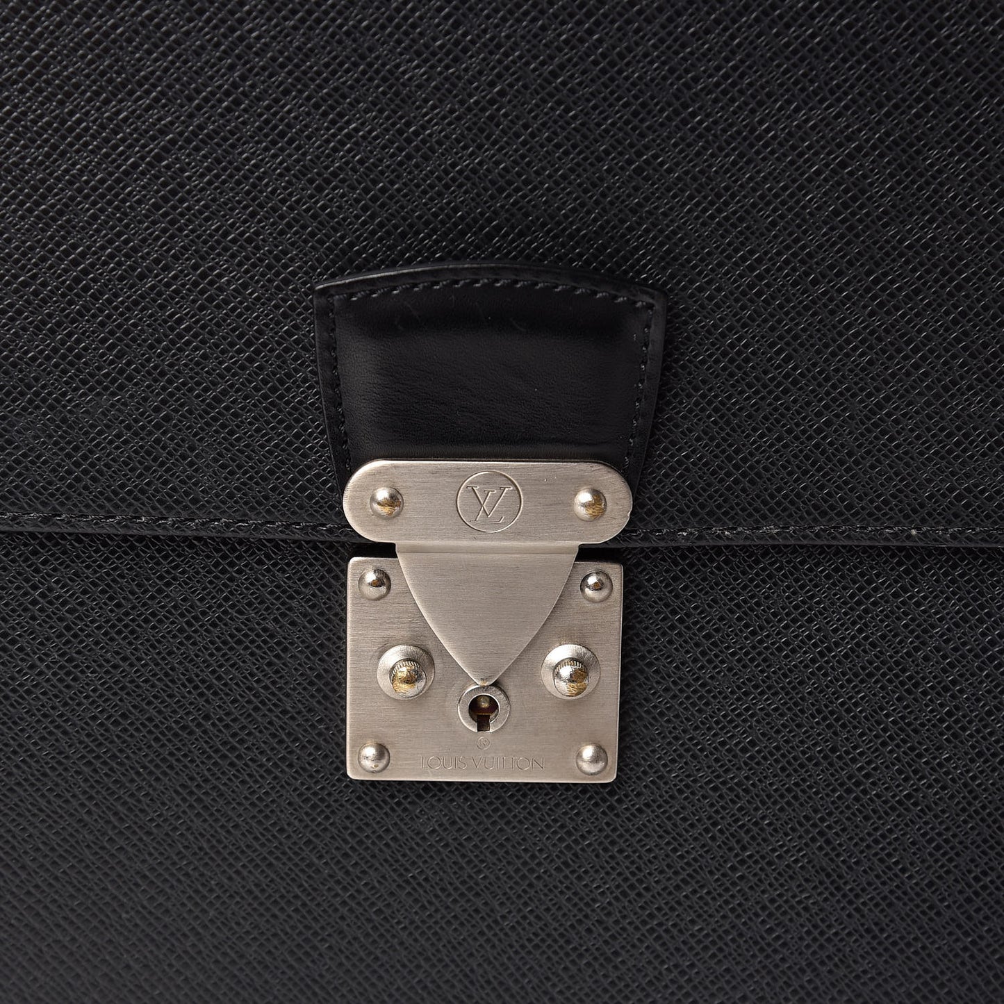 Taiga Moskova 2 Soufflots Briefcase Ardoise