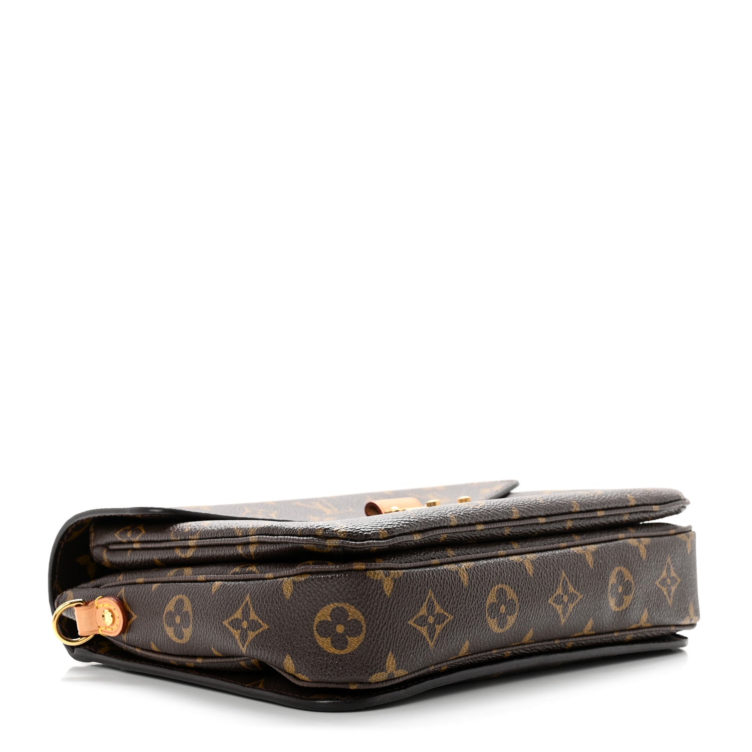 Louis Vuitton Monogram Pochette Metis 3 of 9