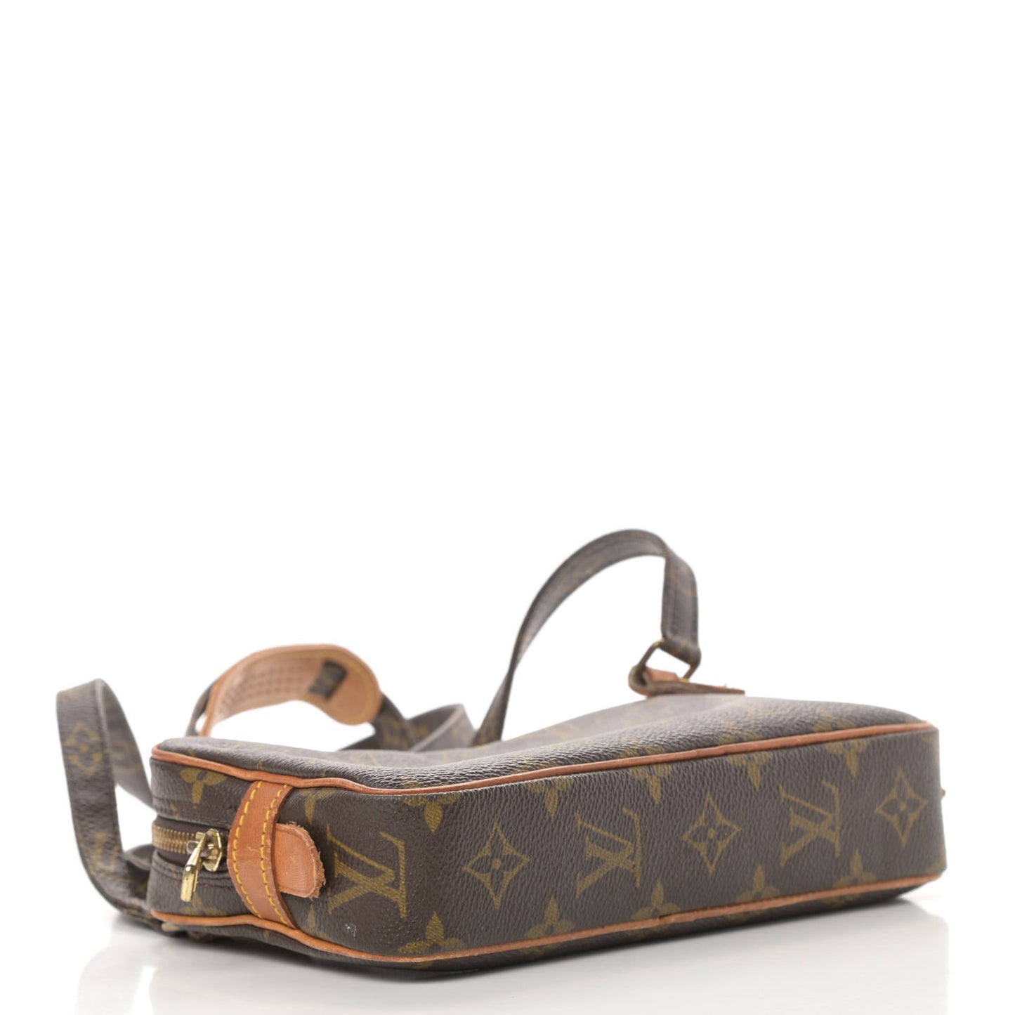 Monogram Pochette Marly Bandouliere