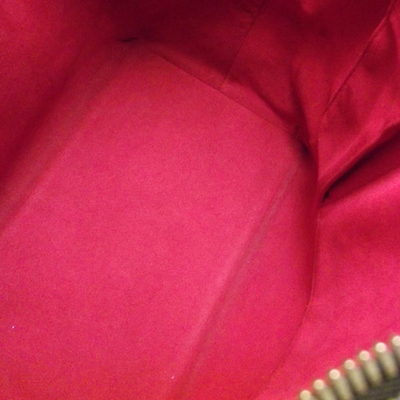 Damier Ebene Saleya MM