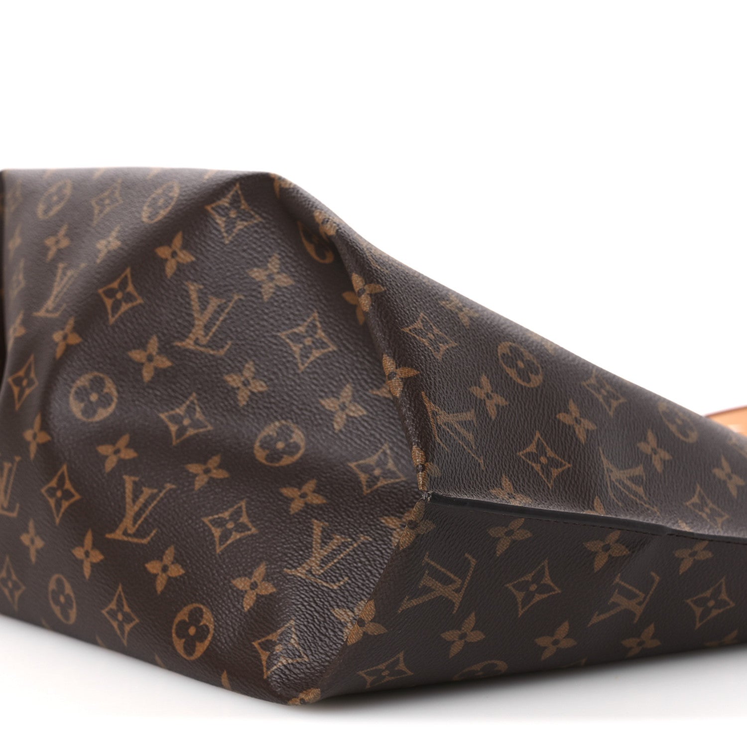 Louis Vuitton Monogram All-In MM 9 of 10