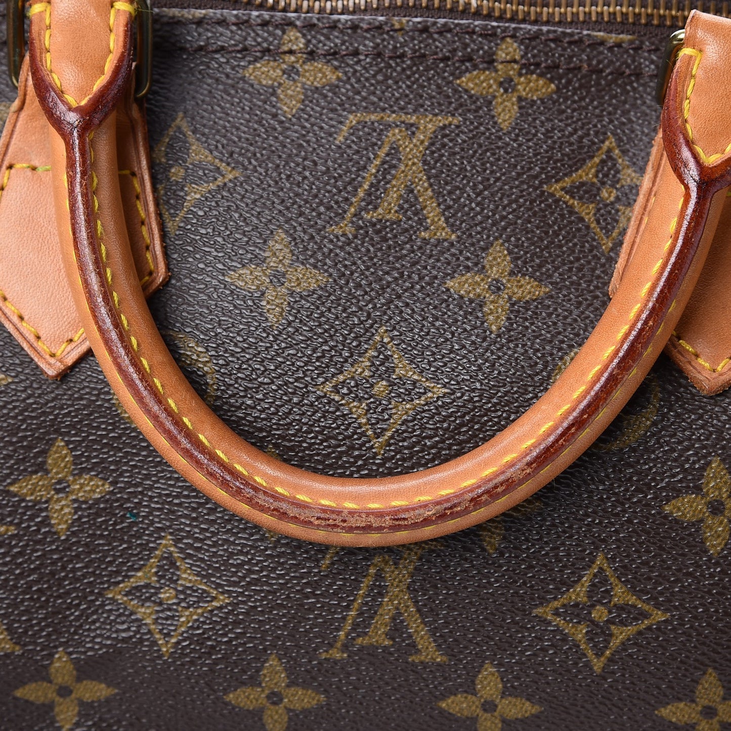Monogram Speedy 40