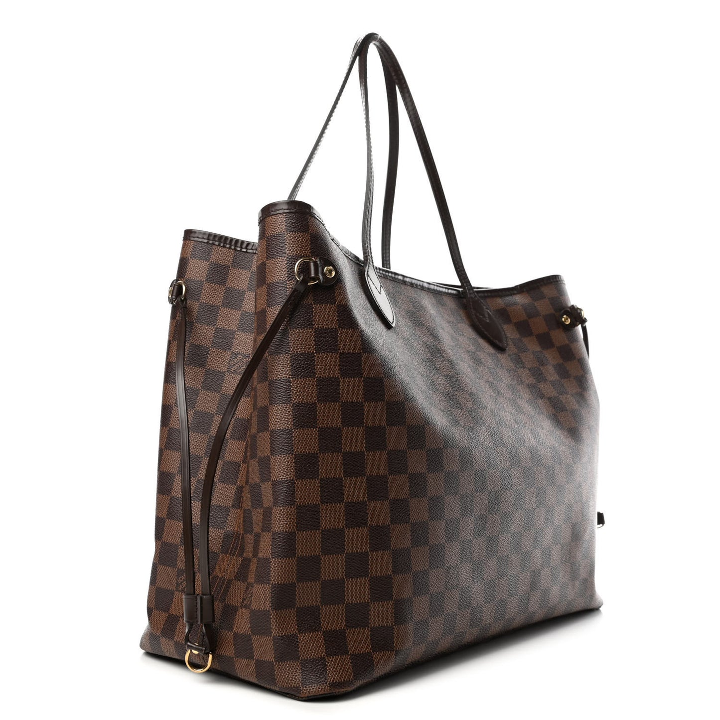 Damier Ebene Neo Neverfull GM