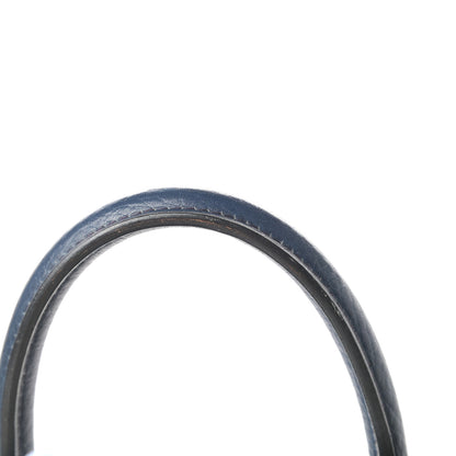 Hermes Ardennes HAC Birkin 32 Bleu Marine 13 of 14