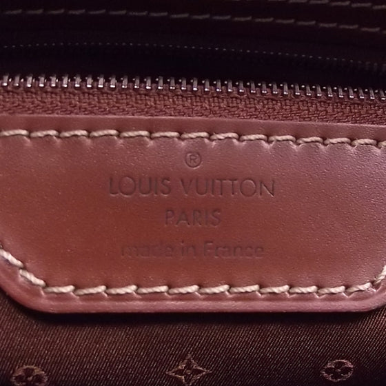Suhali Lockit MM Brown