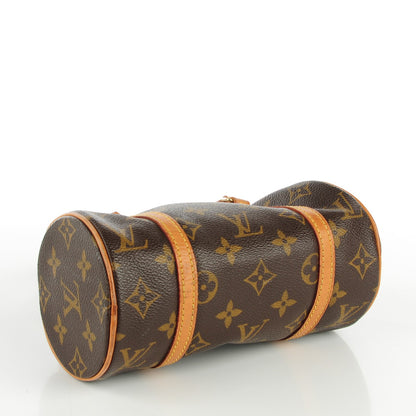 Louis Vuitton Monogram Papillon 19 4 of 7