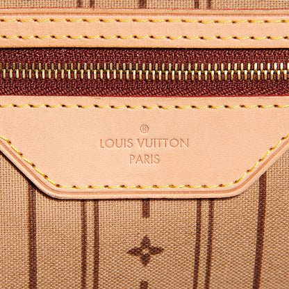 Louis Vuitton Monogram Delightful GM 6 of 8