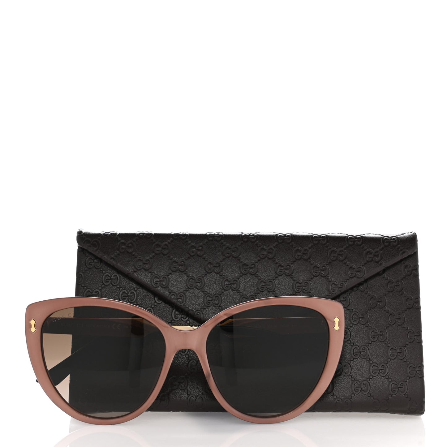 Cat Eye Sunglasses GG3804/S Pink