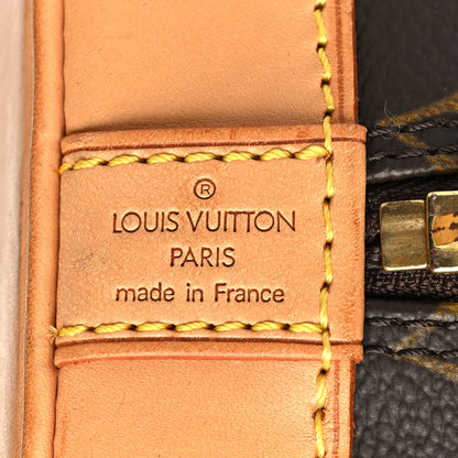 Louis Vuitton Monogram Alma PM 6 of 16