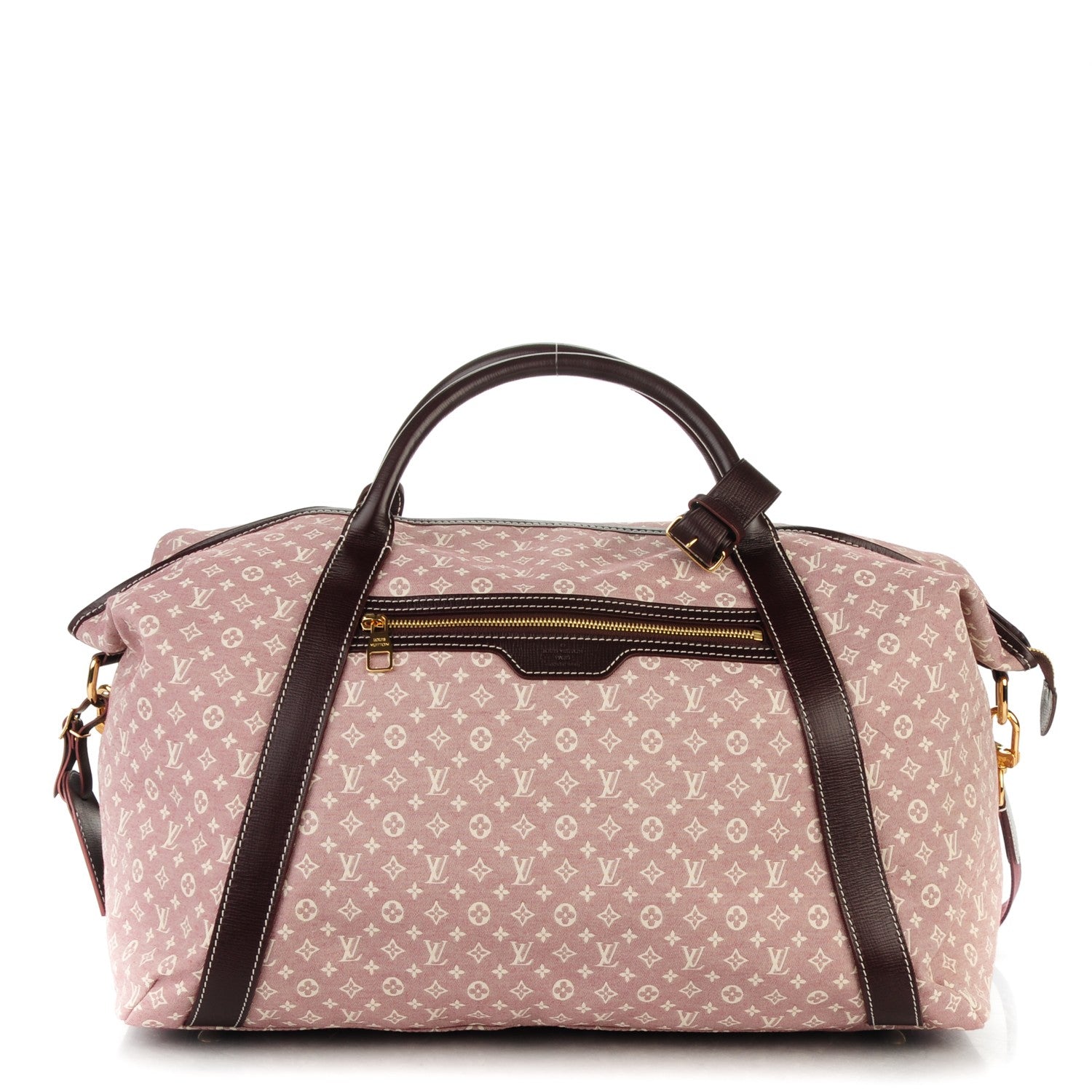 Louis Vuitton Monogram Idylle Odyssee Sepia 1 of 7