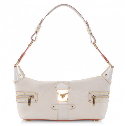 Louis Vuitton Suhali L Impetueux White 1 of 8
