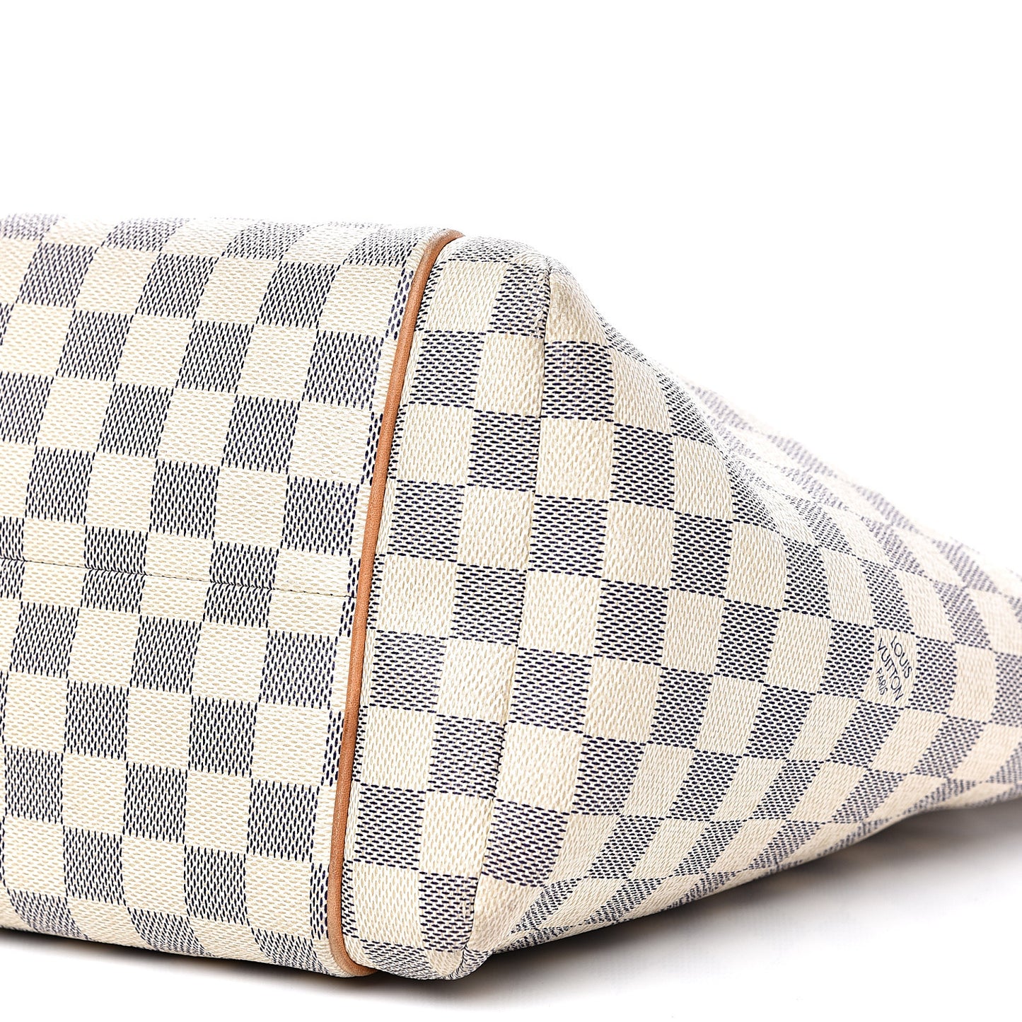 Damier Azur Totally MM