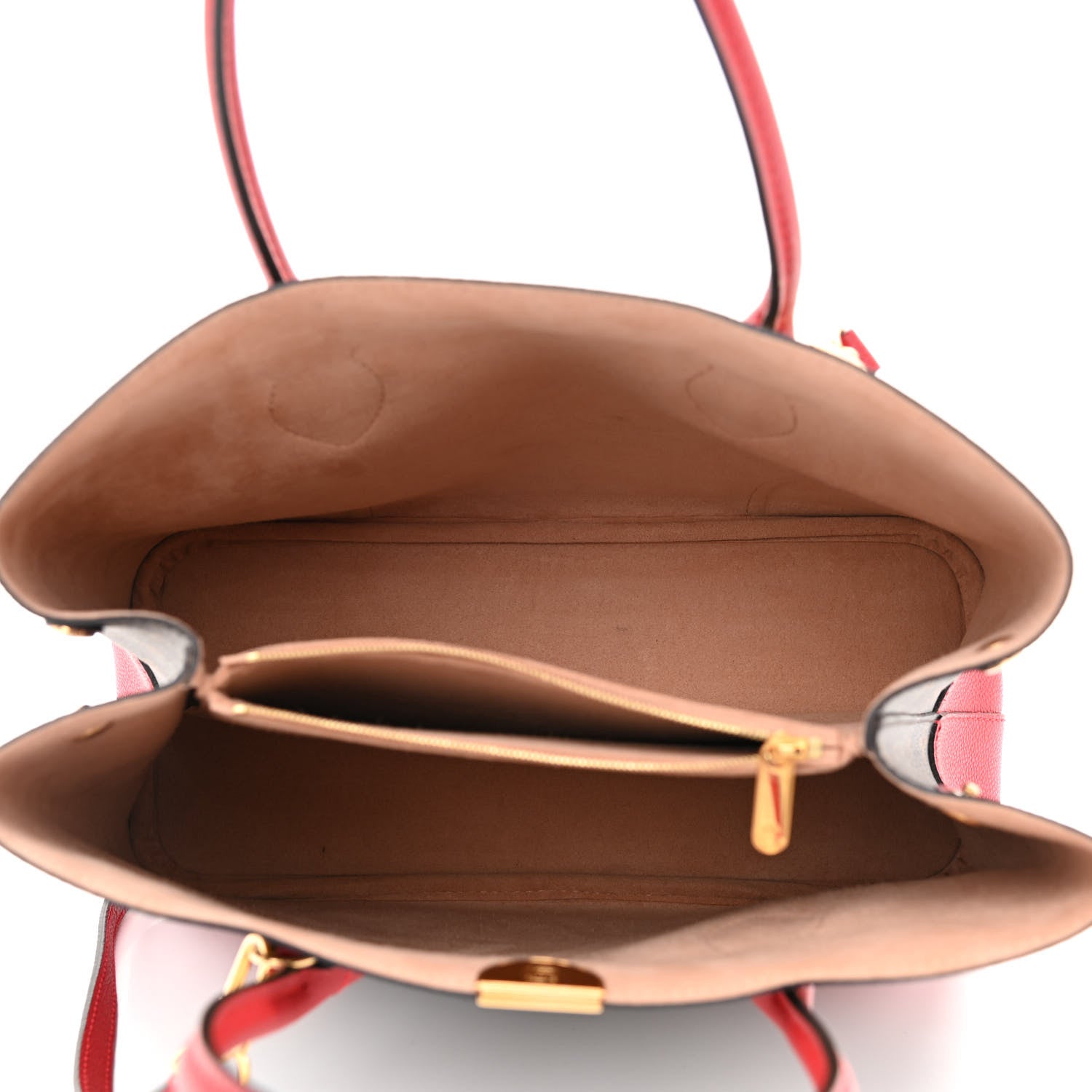 Louis Vuitton Monogram Flandrin Cherry 5 of 8