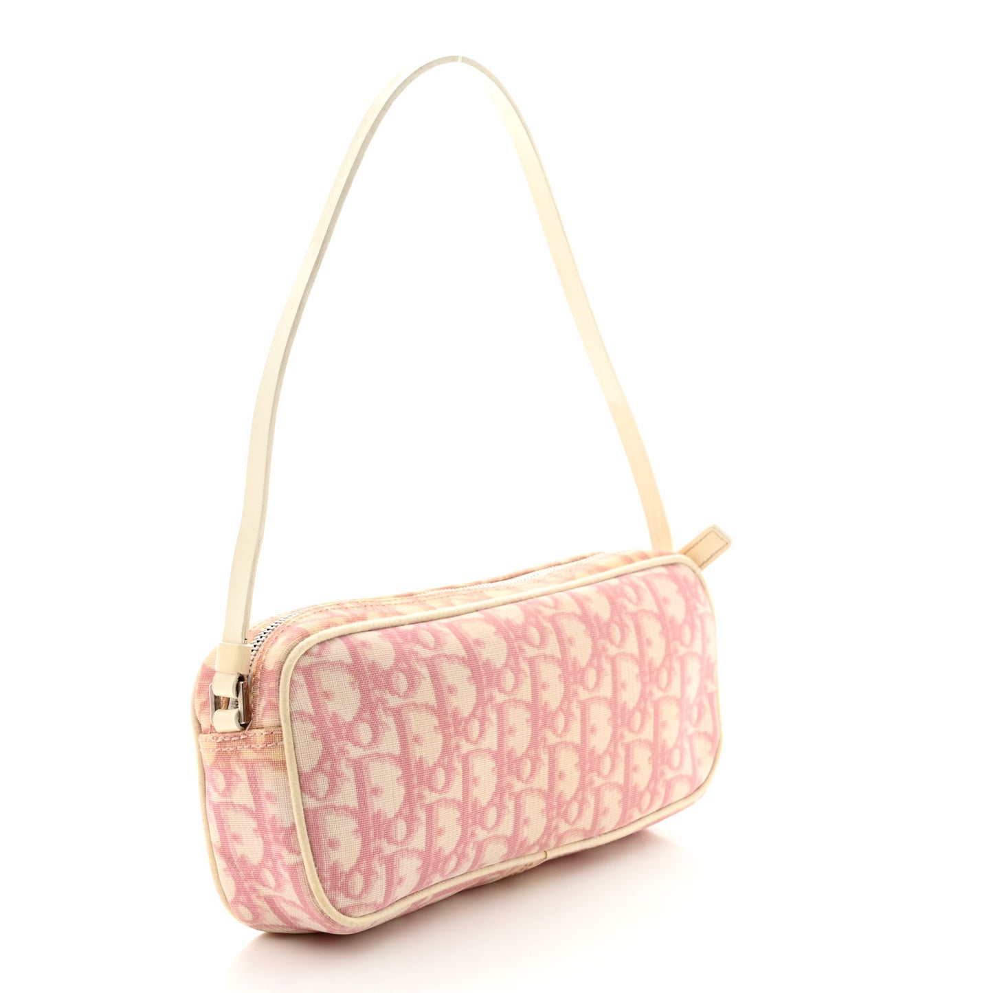 Monogram Girly Pochette Pink