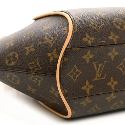 Louis Vuitton Monogram Ellipse PM 9 of 11