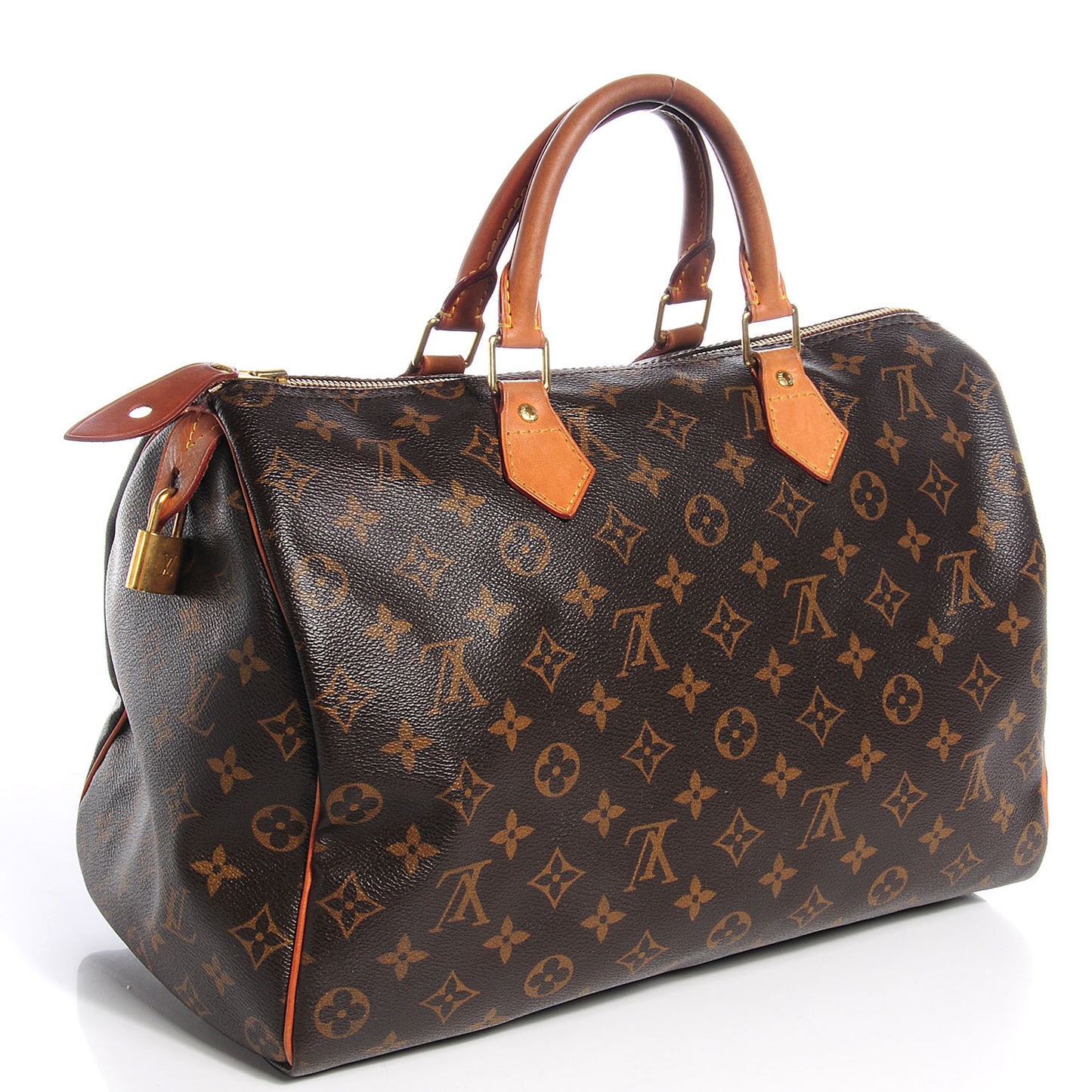 Monogram Speedy 35